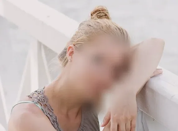 Rosaria, 40 anni