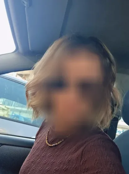 Rossella, 33 anni