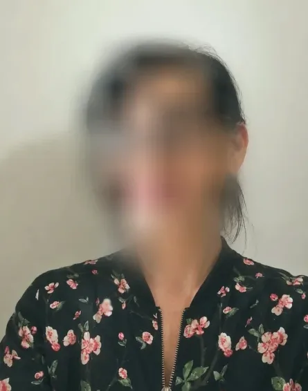 Salma, 39 anni