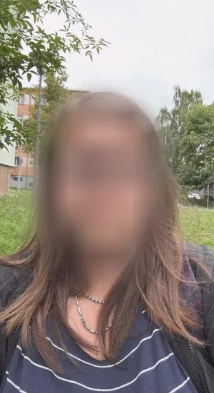 Sana, 27 anni