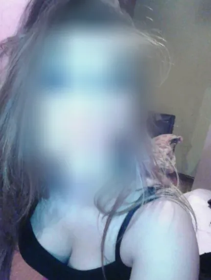 Simona, 25 anni
