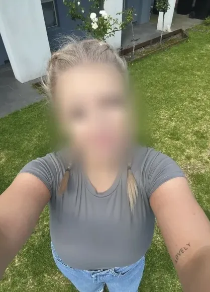 Simona, 30 anni