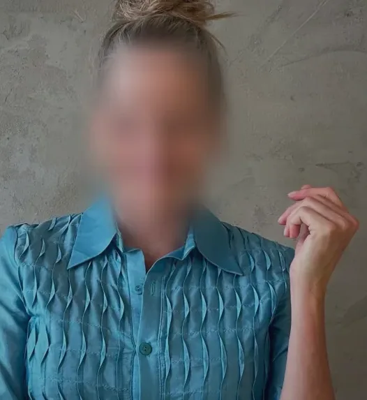 Sofia, 39 anni