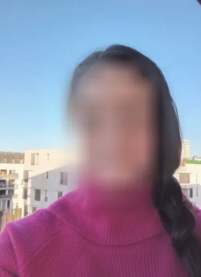 Sonia, 39 anni