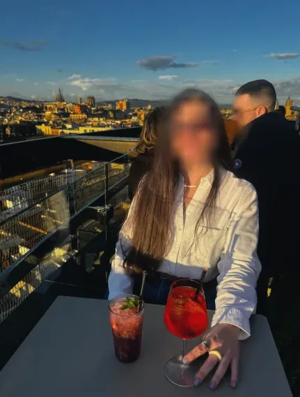 Stefania, 37 anni