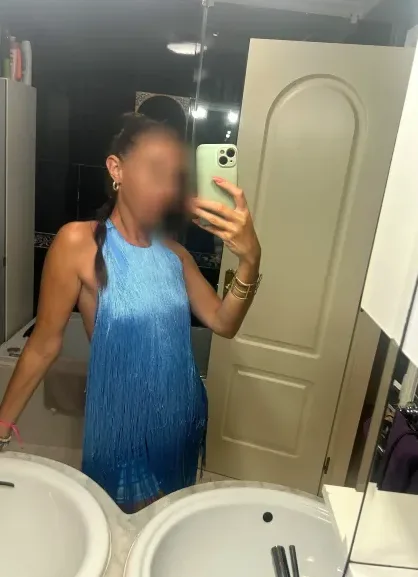 Sveva, 32 anni