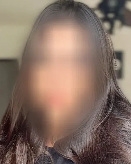 Teresa, 32 anni