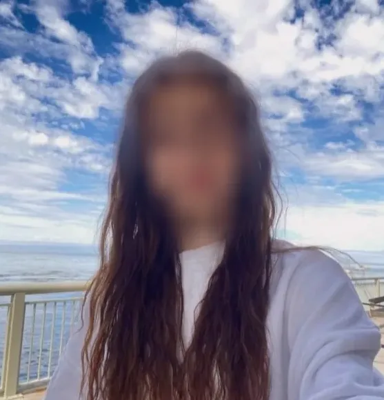 Teresa, 27 anni