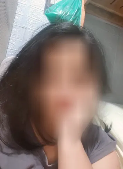Teresa, 37 anni