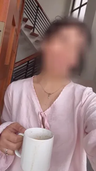 Tiziana, 30 anni