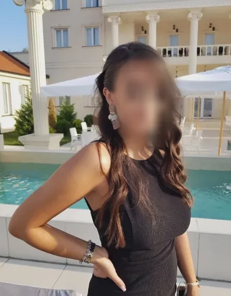 Valentina, 29 anni