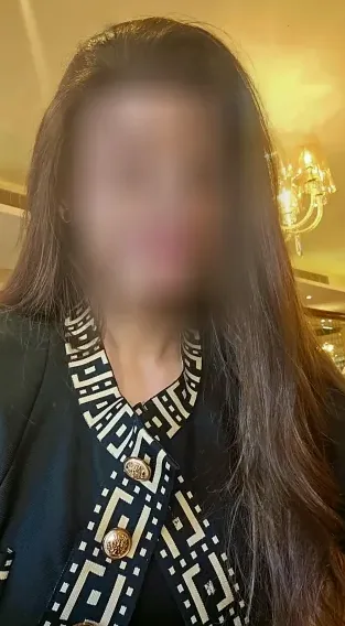 Ylenia, 37 anni