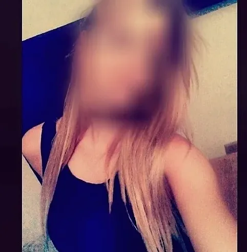 Ylenia, 36 anni